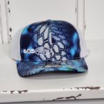 Ball Cap Blue