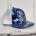 Ball Cap Blue