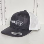 Ball Cap Solid Grey